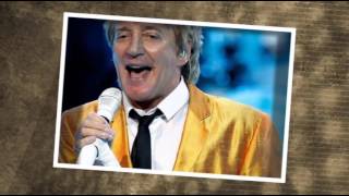 Rod Stewart - May You Never