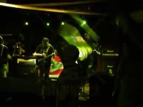 OsTigresRock - Toda Semana (27/10/2012)