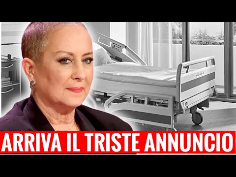 CAROLYN SMITH: ARRIVATO IL TRISTE ANNUNCIO DOPO MESI DI SILENZIO