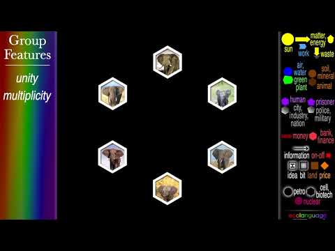 Unity-Multiplicity-Variety-Balance