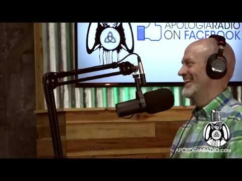 Apologia TV - Episode 1 - Featuring James White and Special Guest!