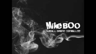 Mike Boo - Cantrec