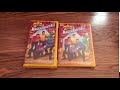 My Wiggles Magical Adventure VHS And DVD
