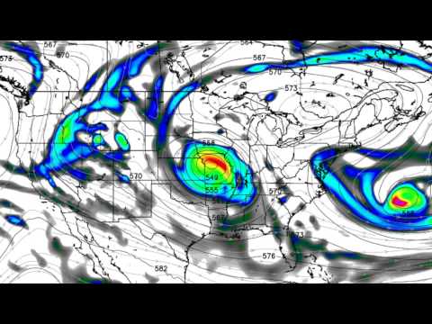 April 29 Weather Xtreme Video - Morning Edition