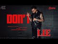 DON T LIE KARAN AUJLA R SONIC PRESENTS AI SONG G CLASS ALBUM