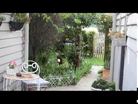 Where I'm From -  BCM115