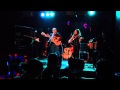 Mike Mangione & The Union - Cold Cold Ground - Dream of Home Once Again (Frequency 10/30/2012)