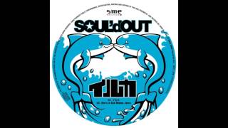 SOUL'd OUT - イルカ (Dolphin)