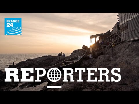 Frontières : Kenya / Ouganda, L'indécise