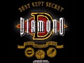 Diamond D I Went For Mine