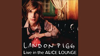 Just Like I Am (Live at the Alice Lounge)