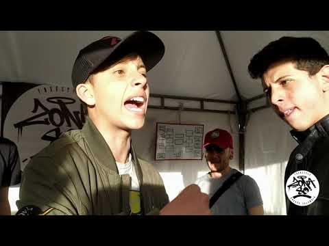 (SUBCRACKEN) vs (MR. ANDERSON) | 8VOS |  FINAL REGIONAL CUATRO BARRAS BOGOTÁ | 2019