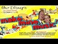 Make Mine Music Opening The Vault Disney Retrospective Review