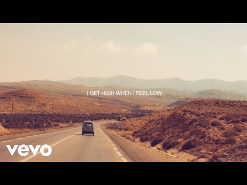 Matt Cooper - Highs & Lows (Lyric Video)