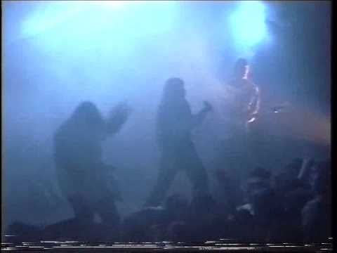Kyuss - 05 - Freedom Run (Live Essen 1995)