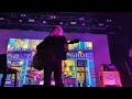 Travis - The Fear (live @ Festival Hall, Melbourne, Jan 2026)