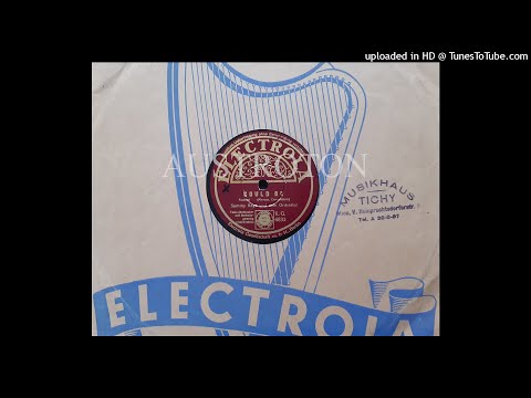 Sammy Kaye, The Three Barons (voc): Could Be - Foxtrot (New York 1939)