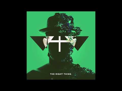 Dries Van Haute - "The Right Thing"