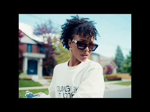 Adidem Eyewear (A Cinematic Fashion Film)