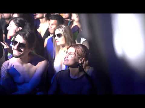 MoRsei Aftermovie at Groove, Buenos Aires - Argentina by RPC