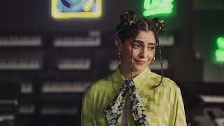 Cricket Wireless Techno Cumbia