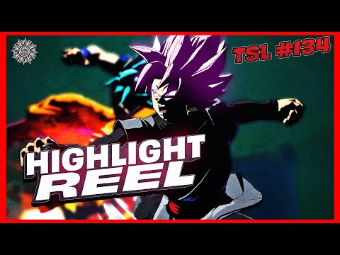 DBFZ | TSL 134 HIGHLIGHTS!!!!!