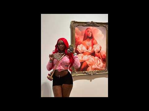 [FREE] Sexyy Red x Glorilla Type Beat "Real Hoe"