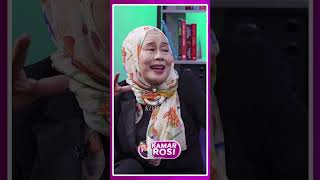 Download lagu Dewi Yull: Surya Itu Perhiasan yang Dititipkan Tuhan Buat Saya | KAMAR ROSI #shorts mp3