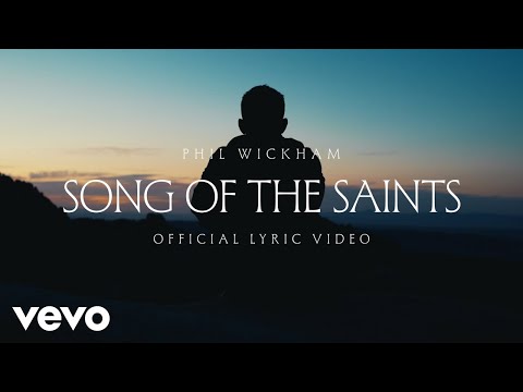 Thumbnail for Song of The Saints video