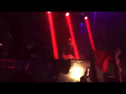 Love Generation-Bob Sinclar @ Pacha NYC 05/03/14