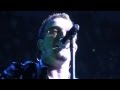 U2 Electrical Storm (U2360° Tour Live From Milan) [Multicam 720p by MekVox with Ground Up's Audio]