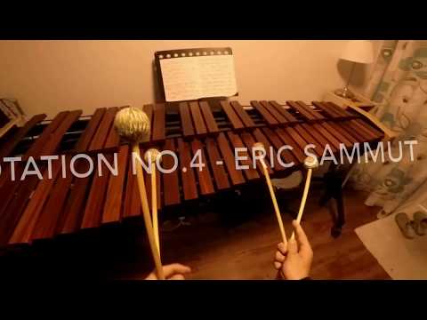 Rotation No.4 - Eric Sammut