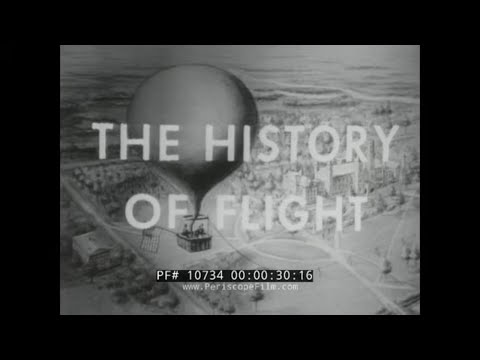 " LIGHTER THAN AIR "  U.S. NAVY HISTORY OF BALLOONS DOCUMENTARY   THADDEUS LOWE CIVIL WAR 10734