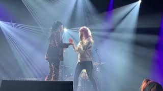 Donnie Darko - Let’s Eat Grandma - 14th Feb 2019