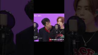 Download lagu the way Jinyoung looking at Mark tho 😂 GOT7 - Killing Voice mp3