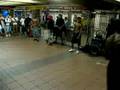 NYC Subway Performance