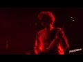 Blonde Redhead - Violent life (live in Moscow 17.03.2015)