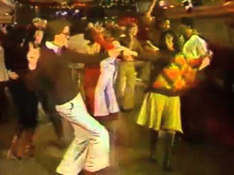 "Somebody's Watching You" Boogie (Light In The Attic Records)