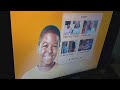 Tyler Perry S Madea S Big Happy Family 2011 DVD Menu Walkthrough