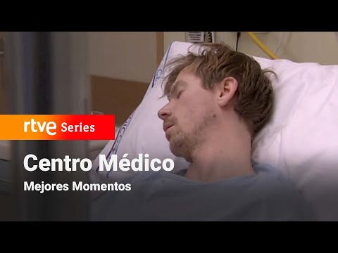 Medical Center: Chapter 401 - Best Moments #MedicalCenter | RTVE Series