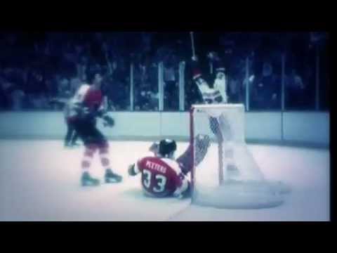 Stanley Cup Moments: Bobby Nystrom OT goal starts a New York Islanders dynasty