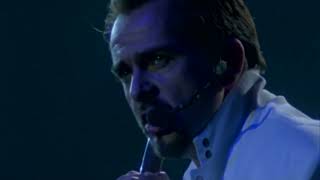 Peter Gabriel - Come Talk To Me