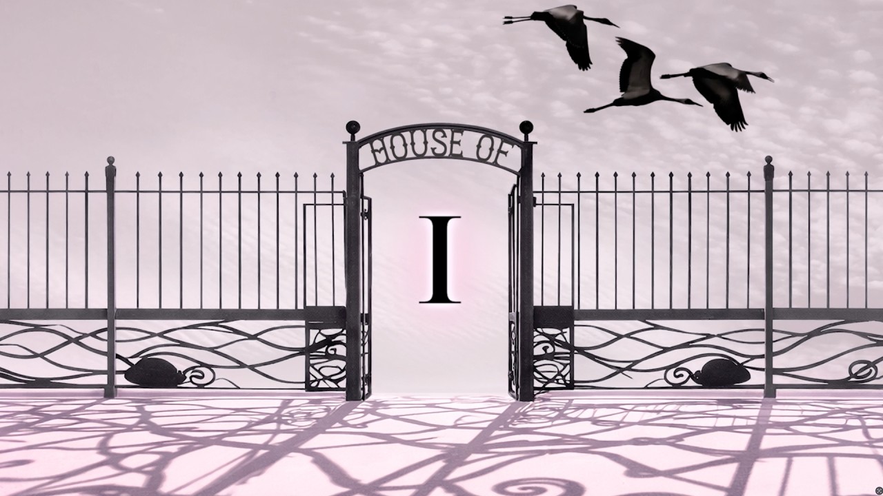 The Afghan Whigs - House of I - YouTube