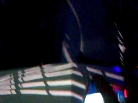 SEBASTIAN INGROSSO Live @ Stereo Live - Houston : Hertz w/ Bounce & Lionhearts