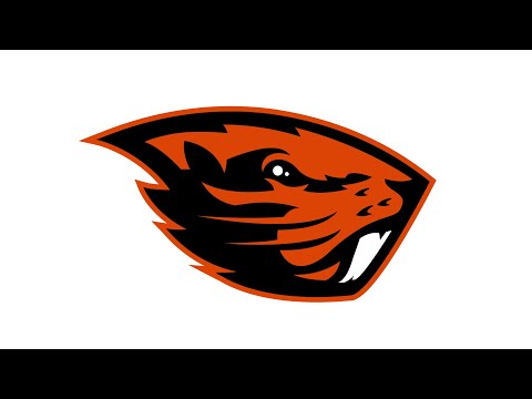 Oregon State University Fight Song- "Hail to Old OSU"