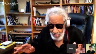 Sonny Rollins - Incorporating What I Practice into Improvisation