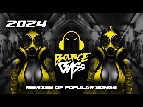 TECHNO MEGA MIX 2025 🎧 Remixes Of Popular Songs 🎧 Only Techno Bangers
