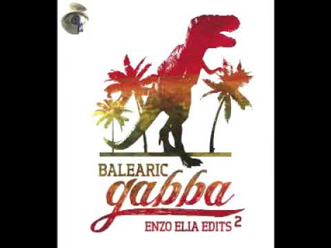 Now Now Now - Problem (Enzo Elia Afro Neukolln Edit)