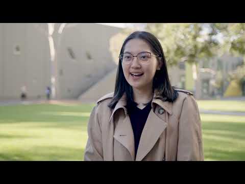 Susan Wu - Bachelor of Medical Science and Doctor of Medicine