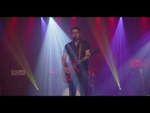 THE LONELY HEARTS - Highlight Reel - The World's Most Original Cover Band